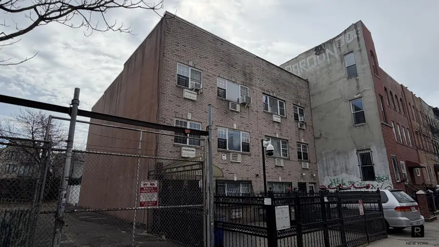 556 Hart Street, Brooklyn, NY 11221 - #3