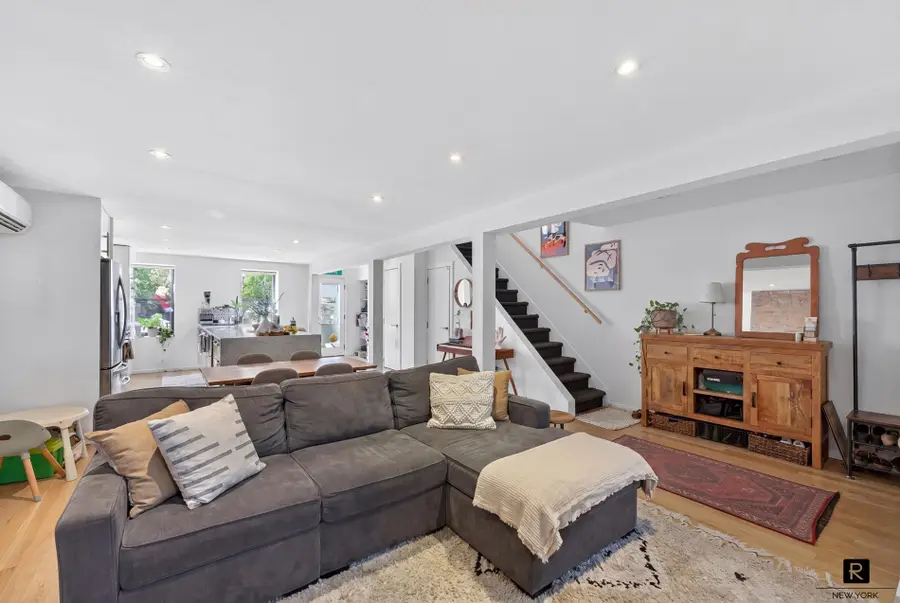 497 Hart Street, Brooklyn, NY 11221 - #2