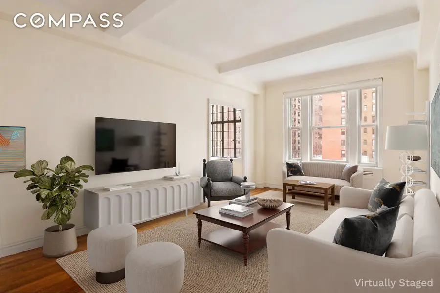 139 E 94th Street #7D, New York, NY 10128 - #2