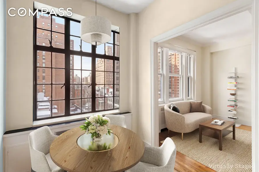 139 E 94th Street #7D, New York, NY 10128 - #3