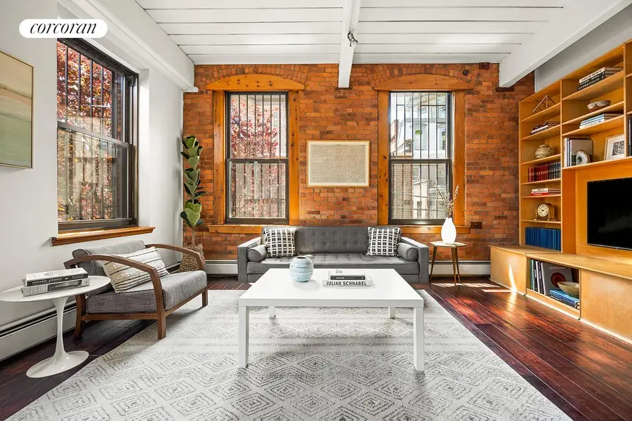 240 8th Street #2S, Brooklyn, NY 11215 - #2