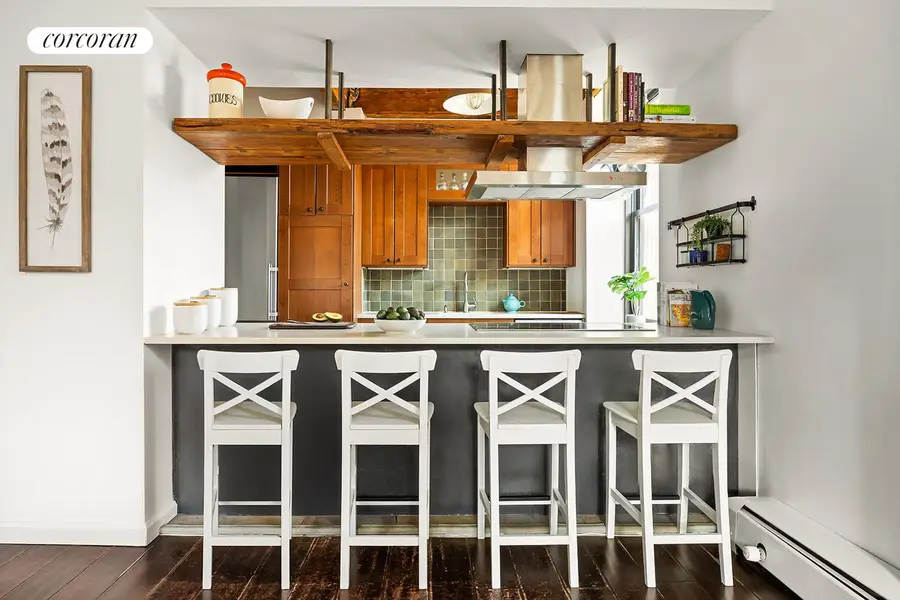 240 8th Street #2S, Brooklyn, NY 11215 - #3