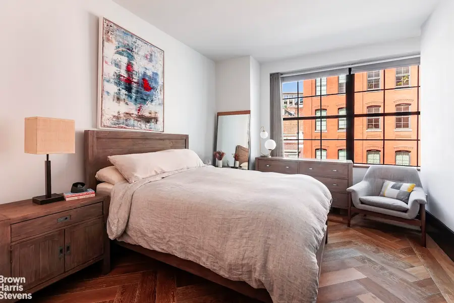 51 Jay Street #3E, Brooklyn, NY 11201 - #3