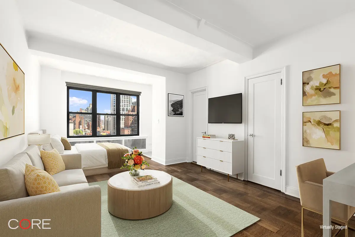225 E 79th Street #16E, New York, NY 10075 - #1