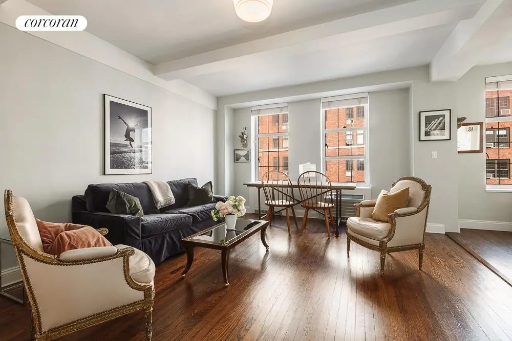 465 W 23rd Street #14H, Manhattan, NY 10011 - #1