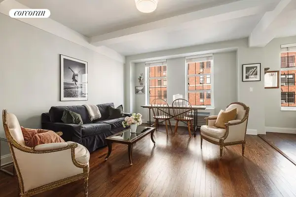 465 W 23rd Street #14H, Manhattan, NY 10011