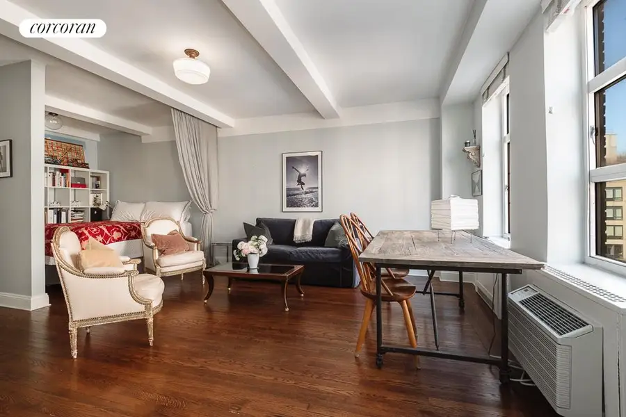 465 W 23rd Street #14H, Manhattan, NY 10011 - #2