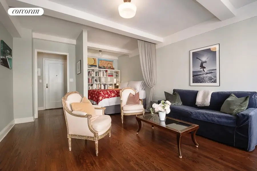 465 W 23rd Street #14H, Manhattan, NY 10011 - #3