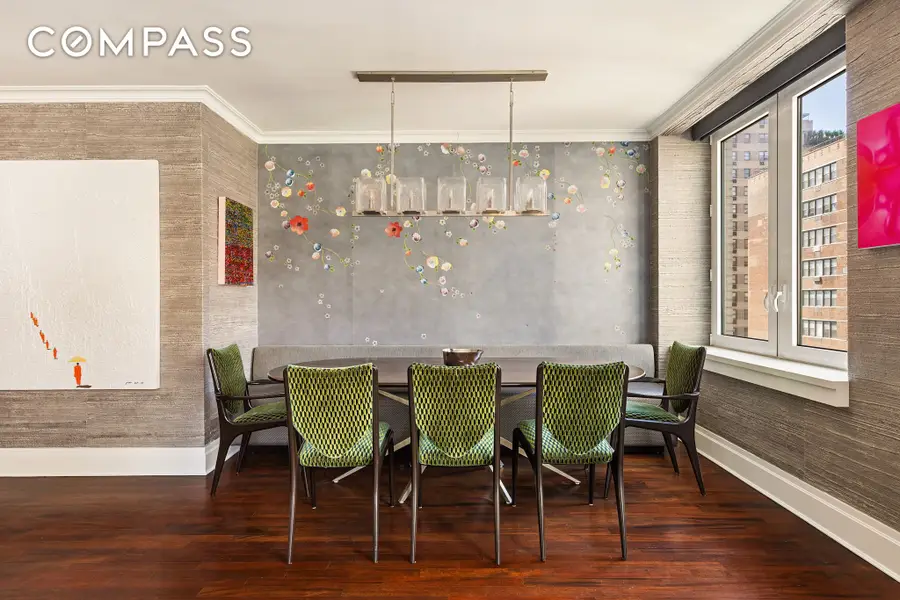 300 E 77th Street #5-BC, Manhattan, NY 10075 - #3