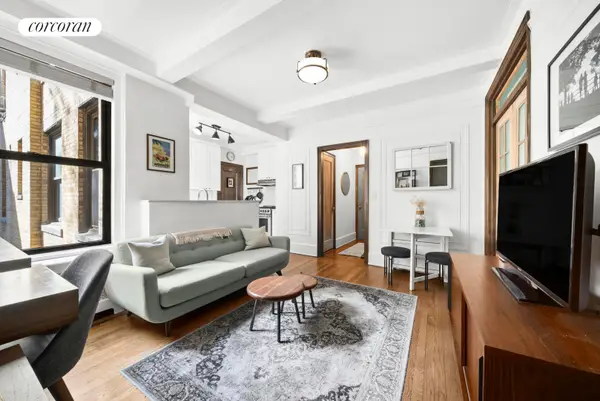 50 W 106th Street #3D, Manhattan, NY 10025