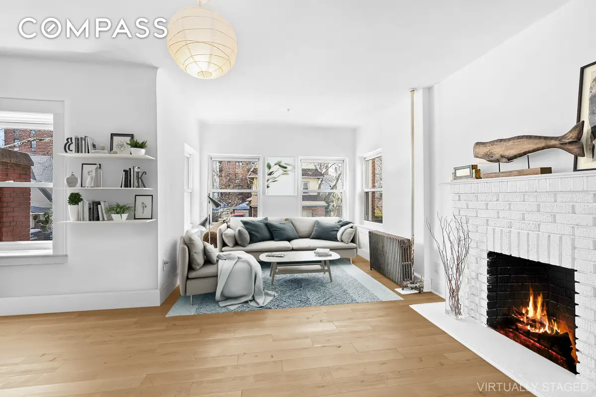 825 E 21st Street, Brooklyn, NY 11210 - #1