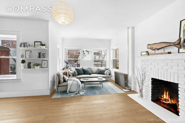 825 E 21st Street, Brooklyn, NY 11210