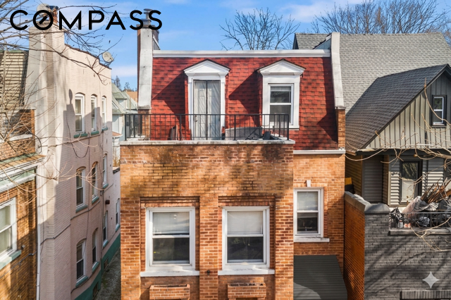 825 E 21st Street, Brooklyn, NY 11210 - #1