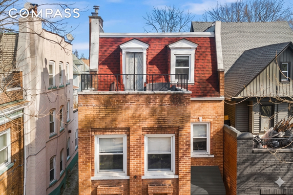 825 E 21st Street, Brooklyn, NY 11210