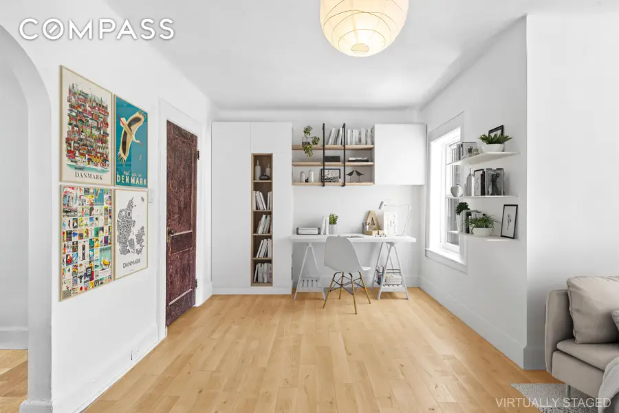825 E 21st Street, Brooklyn, NY 11210 - #2