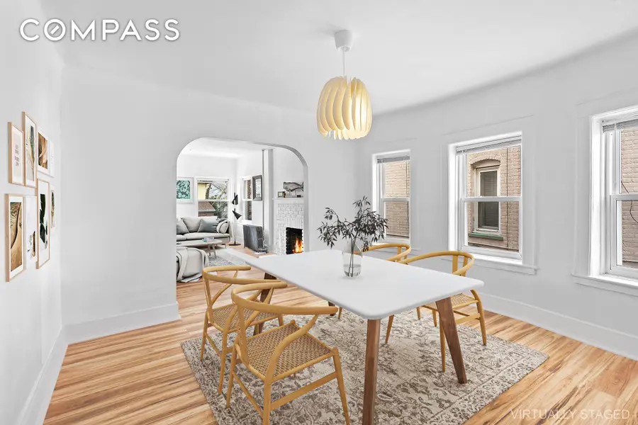 825 E 21st Street, Brooklyn, NY 11210 - #3