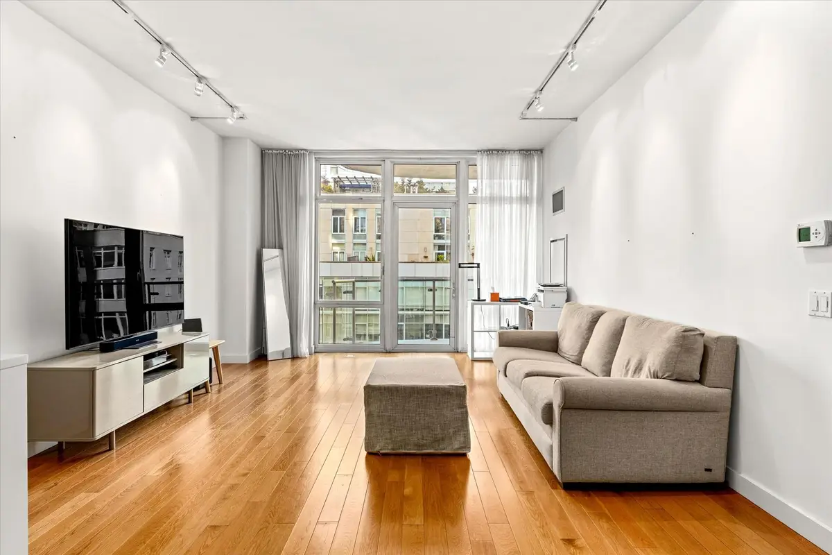 555 W 59th Street #9-A, Manhattan, NY 10019 - #1