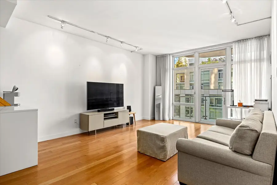 555 W 59th Street #9-A, Manhattan, NY 10019 - #2