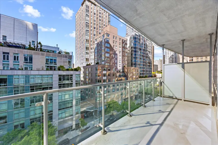555 W 59th Street #9-A, Manhattan, NY 10019 - #3