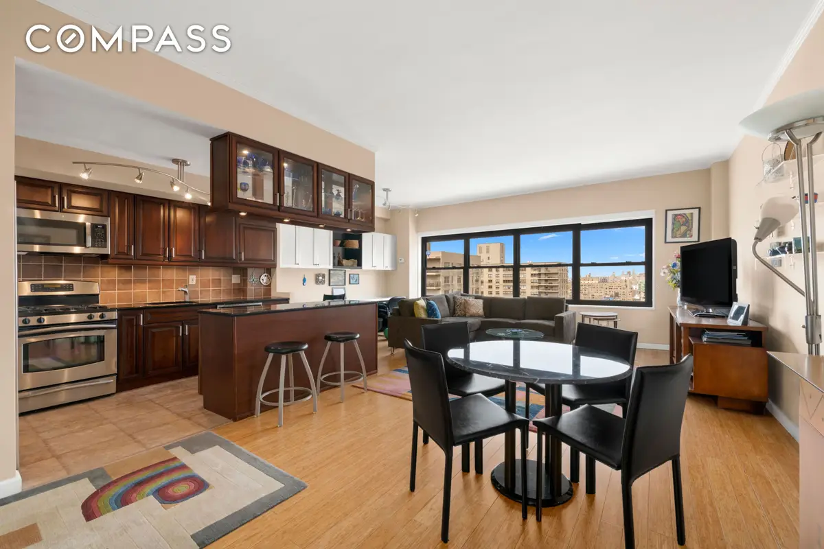 140-142 W End Avenue #30M, Manhattan, NY 10023 - #1