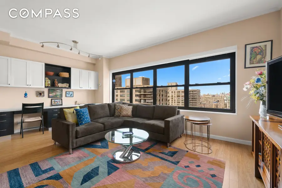 140-142 W End Avenue #30M, Manhattan, NY 10023 - #2