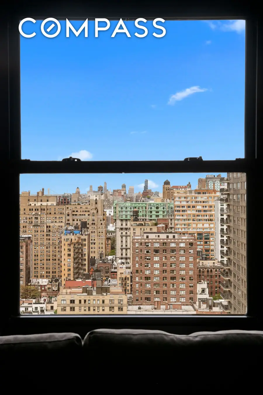 140-142 W End Avenue #30M, Manhattan, NY 10023 - #3