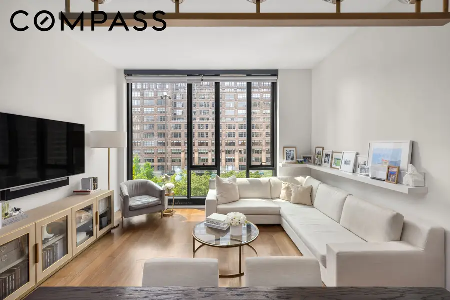 570 Broome Street #6A, Manhattan, NY 10013 - #2