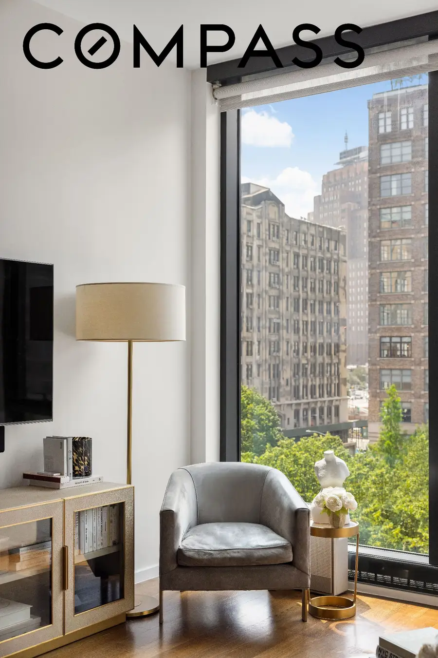 570 Broome Street #6A, Manhattan, NY 10013 - #3
