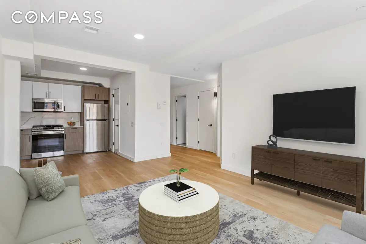 3112 Emmons Avenue #305, Brooklyn, NY 11235 - #1