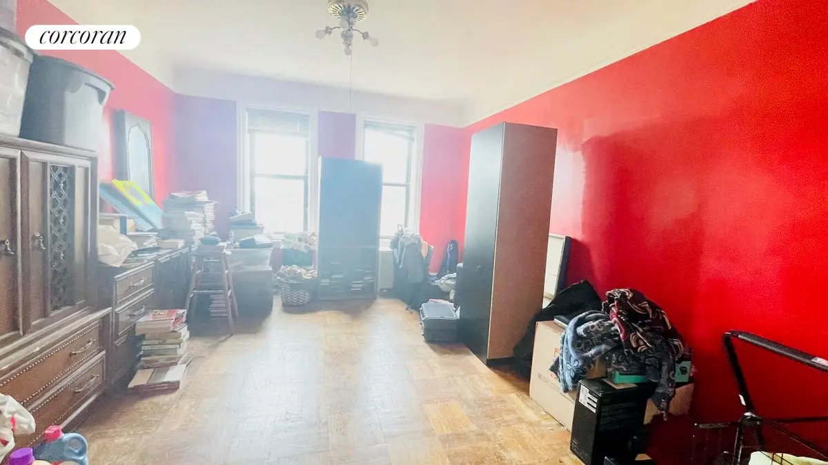 395 Clinton Avenue #6, Brooklyn, NY 11238 - #1