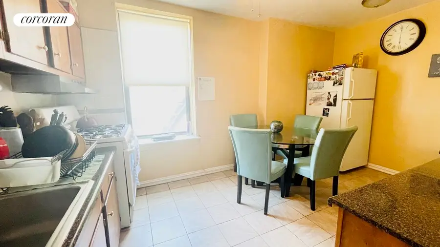 395 Clinton Avenue #6, Brooklyn, NY 11238 - #2