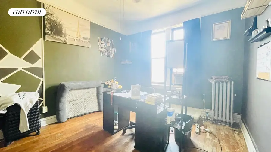 395 Clinton Avenue #6, Brooklyn, NY 11238 - #3