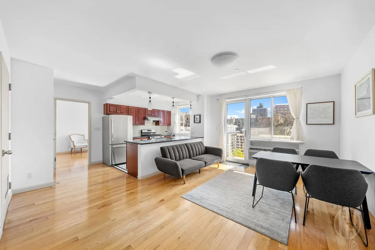 1635 Lexington Avenue #5B, Manhattan, NY 10029 - #1