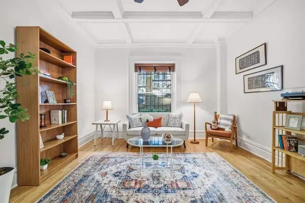 417 Riverside Drive #D, Manhattan, NY 10025