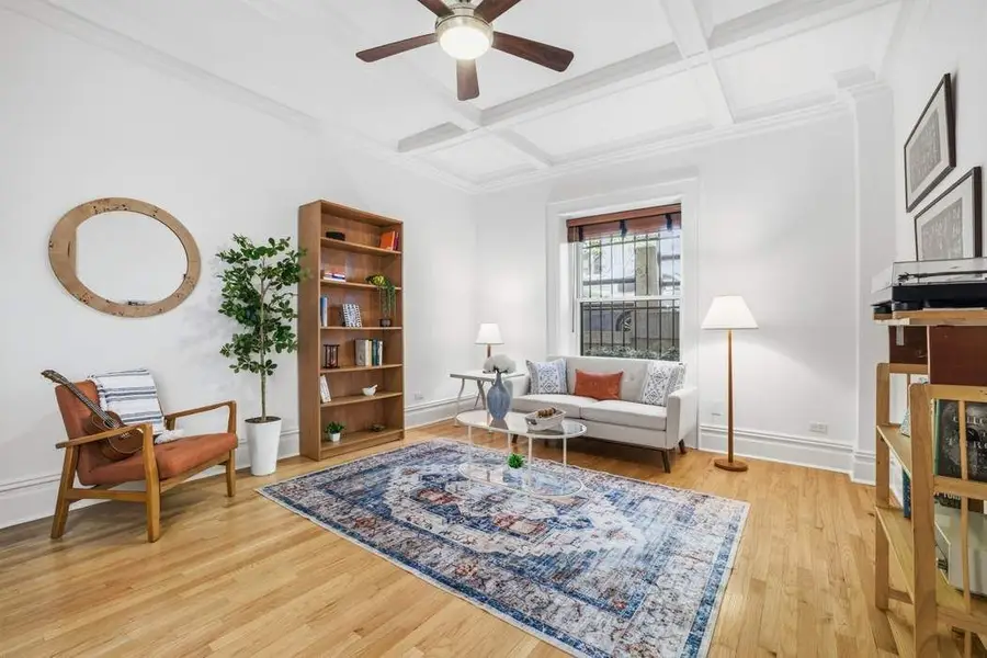 417 Riverside Drive #D, Manhattan, NY 10025 - #3