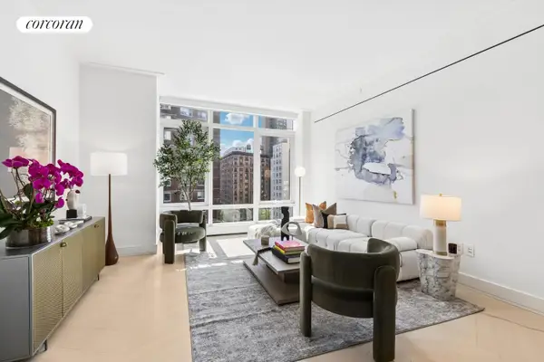 200 Amsterdam Avenue #9B, Manhattan, NY 10023