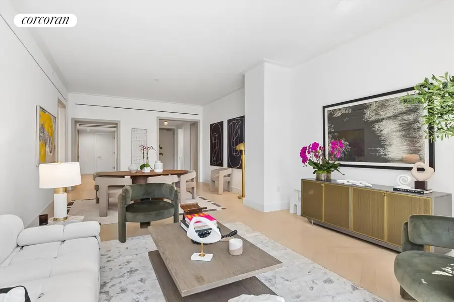 200 Amsterdam Avenue #9B, Manhattan, NY 10023 - #2