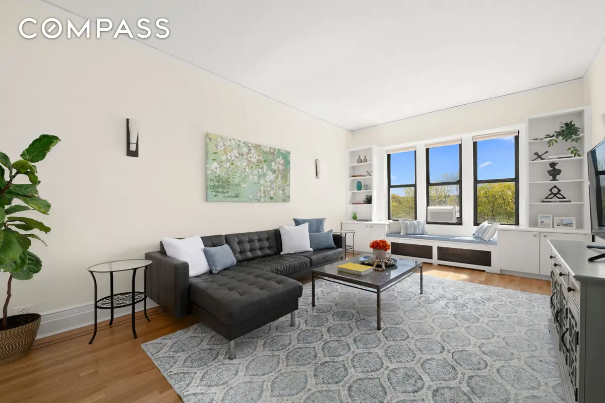 3875 Waldo Avenue #6E, Bronx, NY 10463 - #1