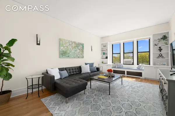 3875 Waldo Avenue #6E, Bronx, NY 10463