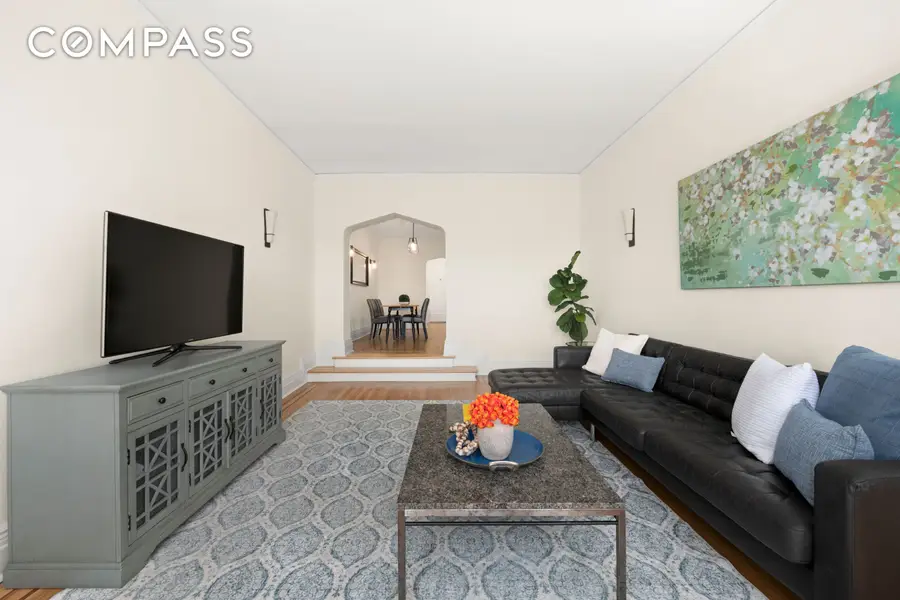 3875 Waldo Avenue #6E, Bronx, NY 10463 - #2