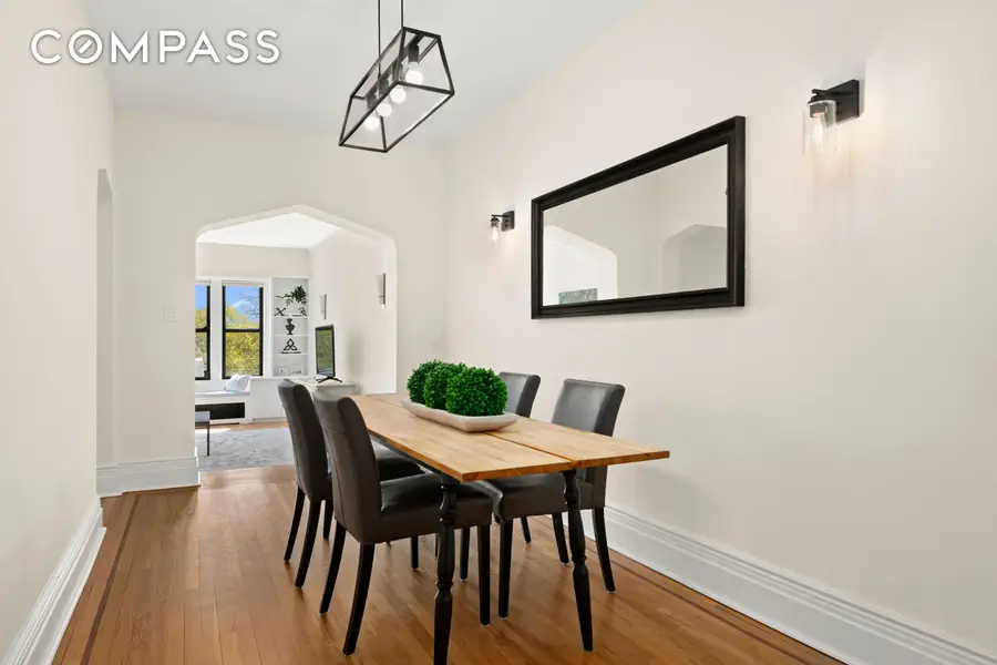 3875 Waldo Avenue #6E, Bronx, NY 10463 - #3