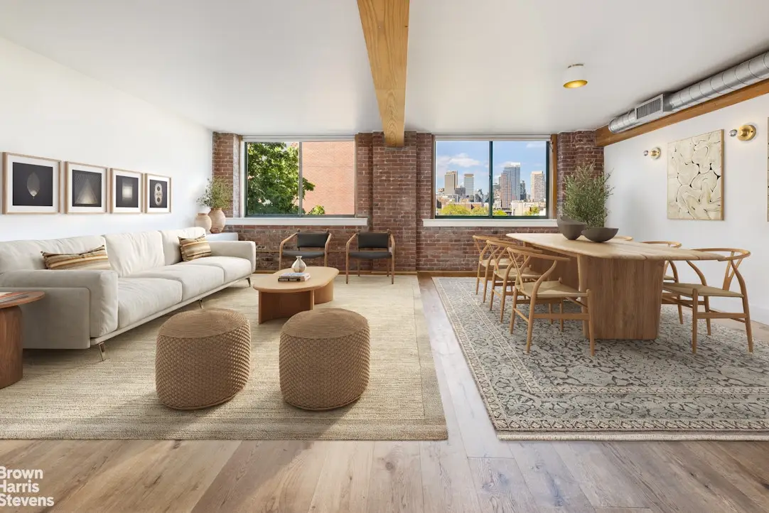 376 President Street #3D, Brooklyn, NY 11231 - #1
