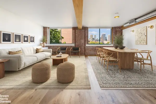 376 President Street #3D, Brooklyn, NY 11231