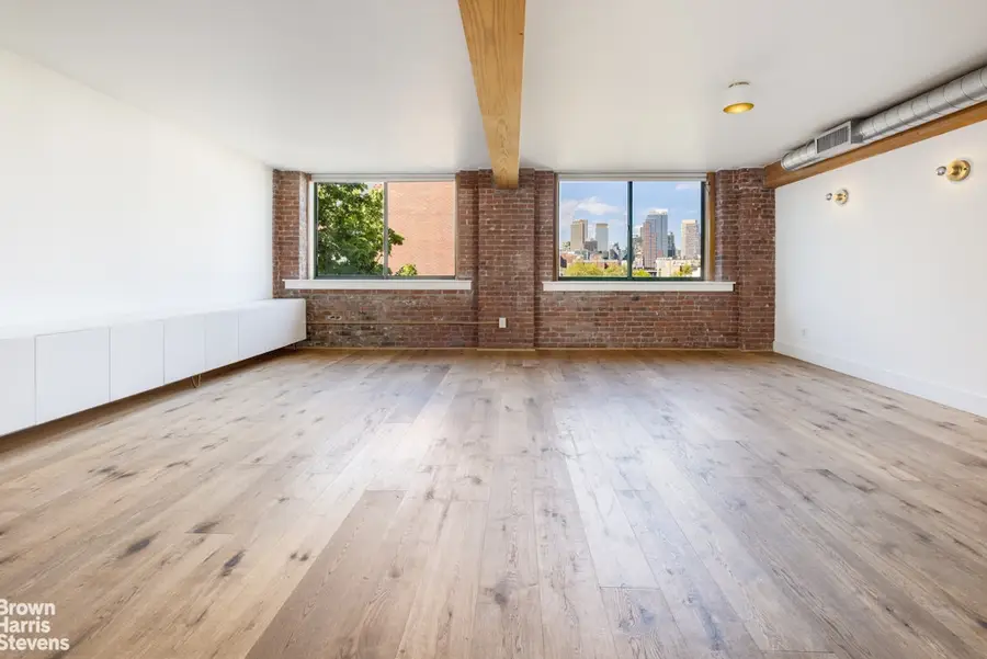 376 President Street #3D, Brooklyn, NY 11231 - #2