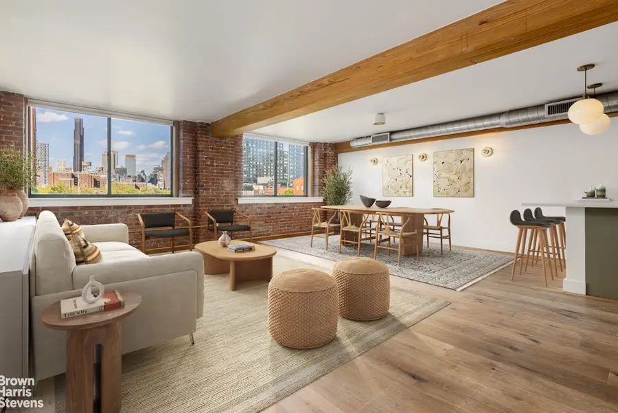 376 President Street #3D, Brooklyn, NY 11231 - #3
