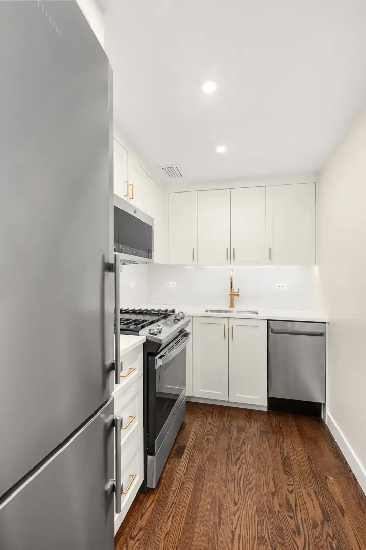 43 W 61st Street #11C, Manhattan, NY 10023 - #2