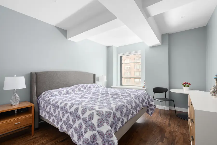 43 W 61st Street #11C, Manhattan, NY 10023 - #3