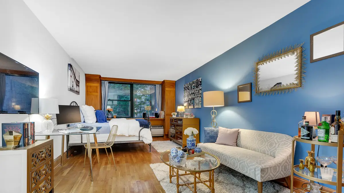 212 E 77th Street #2B, Manhattan, NY 10075 - #1