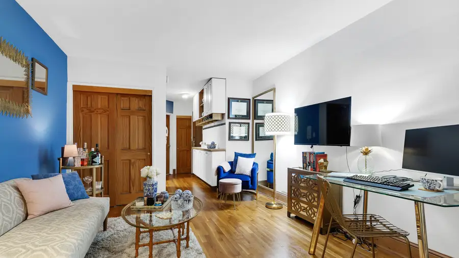 212 E 77th Street #2B, Manhattan, NY 10075 - #2