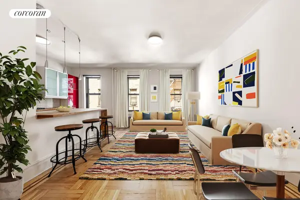345 Montgomery Street #4H, Brooklyn, NY 11225